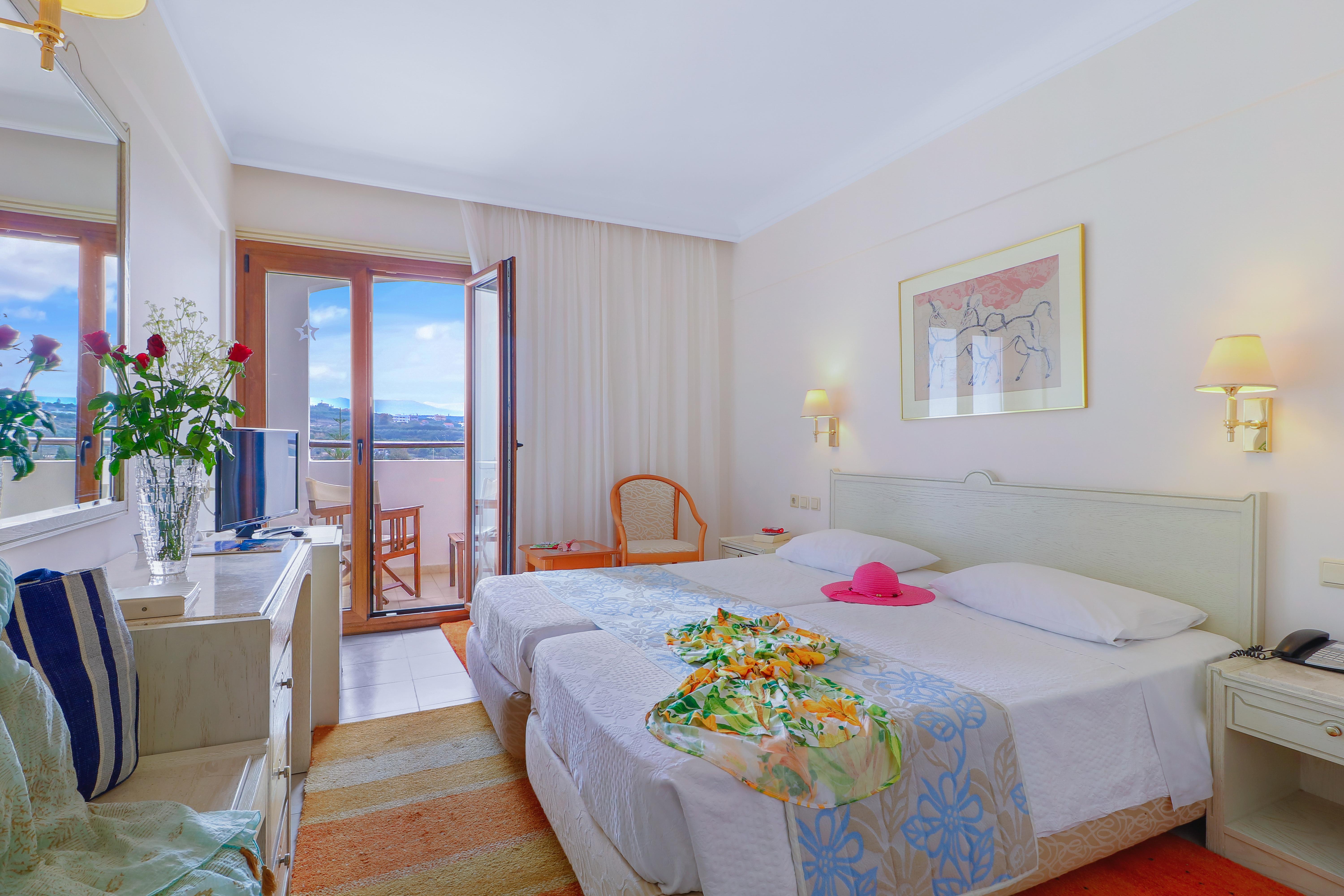 Hotel Creta Star - Adults Only 4*
