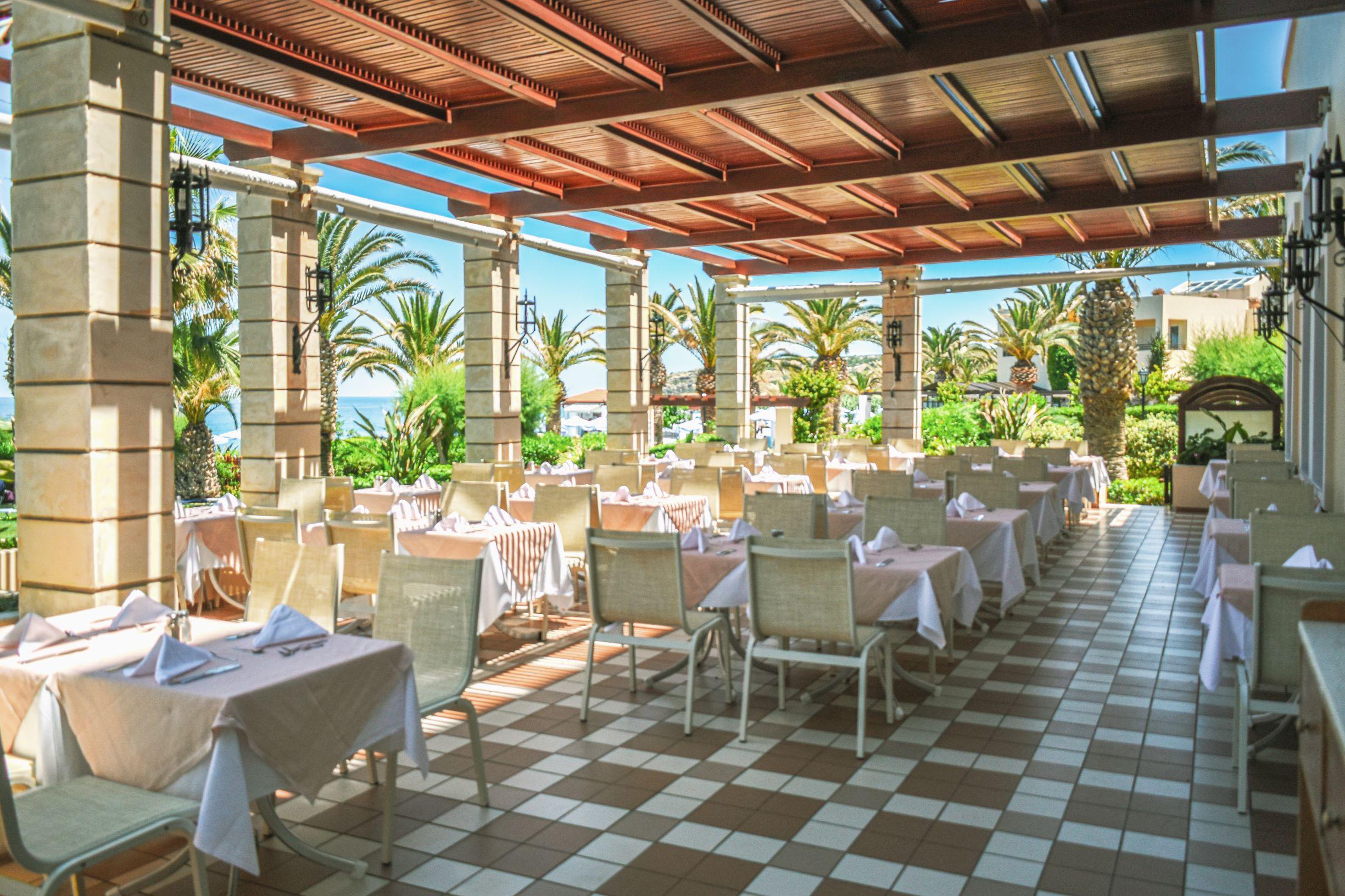Creta Star - Adults Only Hotel