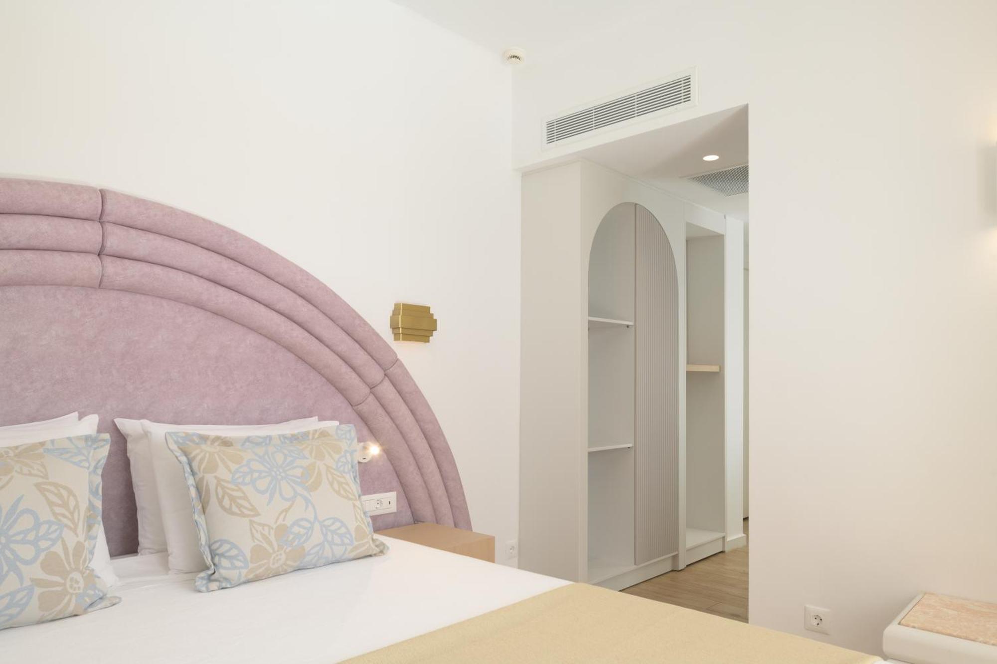 Creta Star - Adults Only Hotel Skaleta