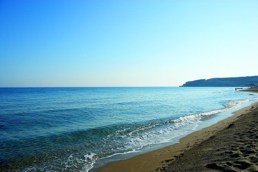 Creta Star - Adults Only 4* Skaleta