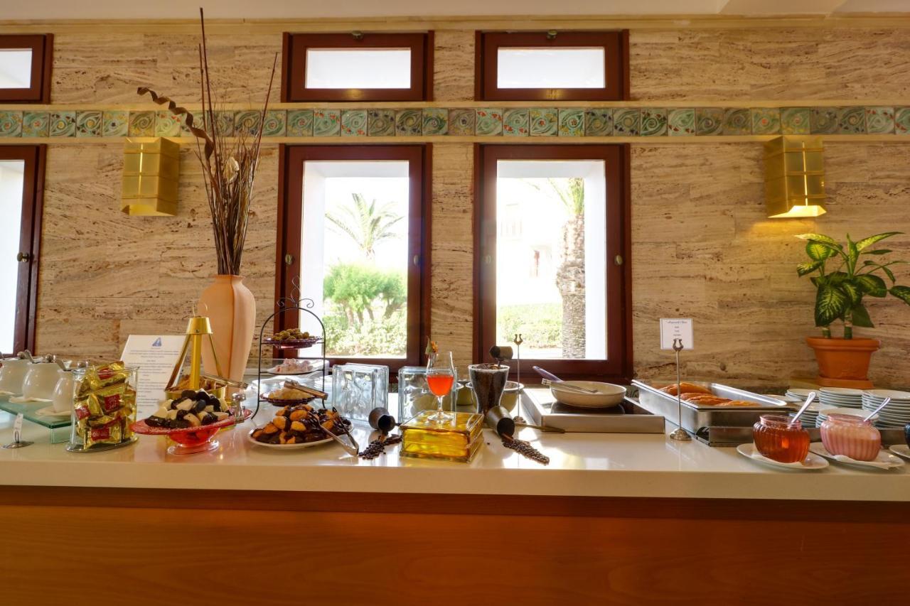 Creta Star - Adults Only Skaleta
