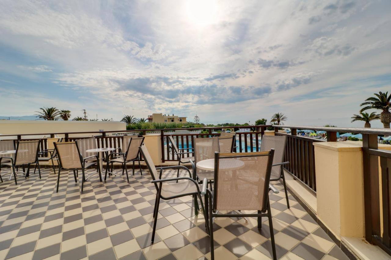Creta Star - Adults Only