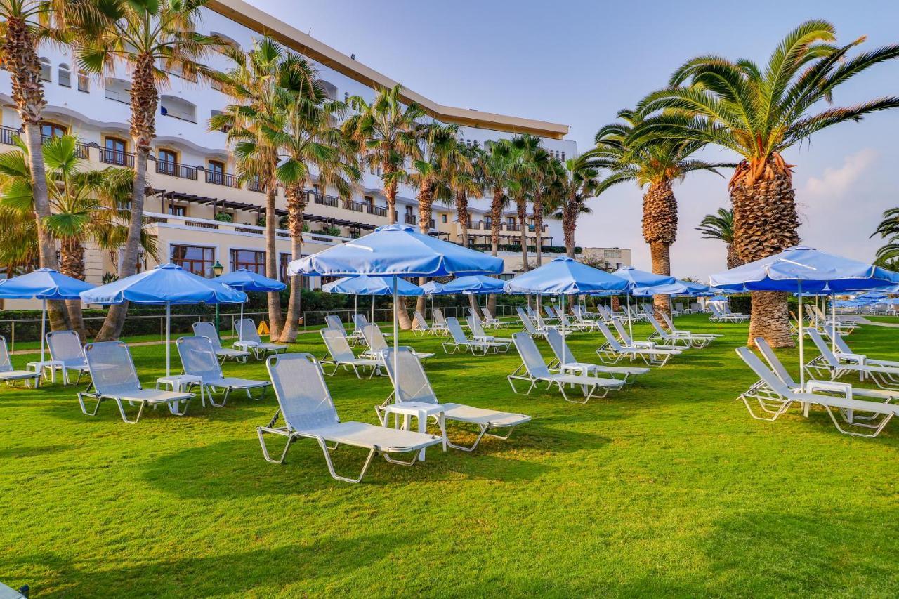 Hotel Creta Star - Adults Only Skaleta