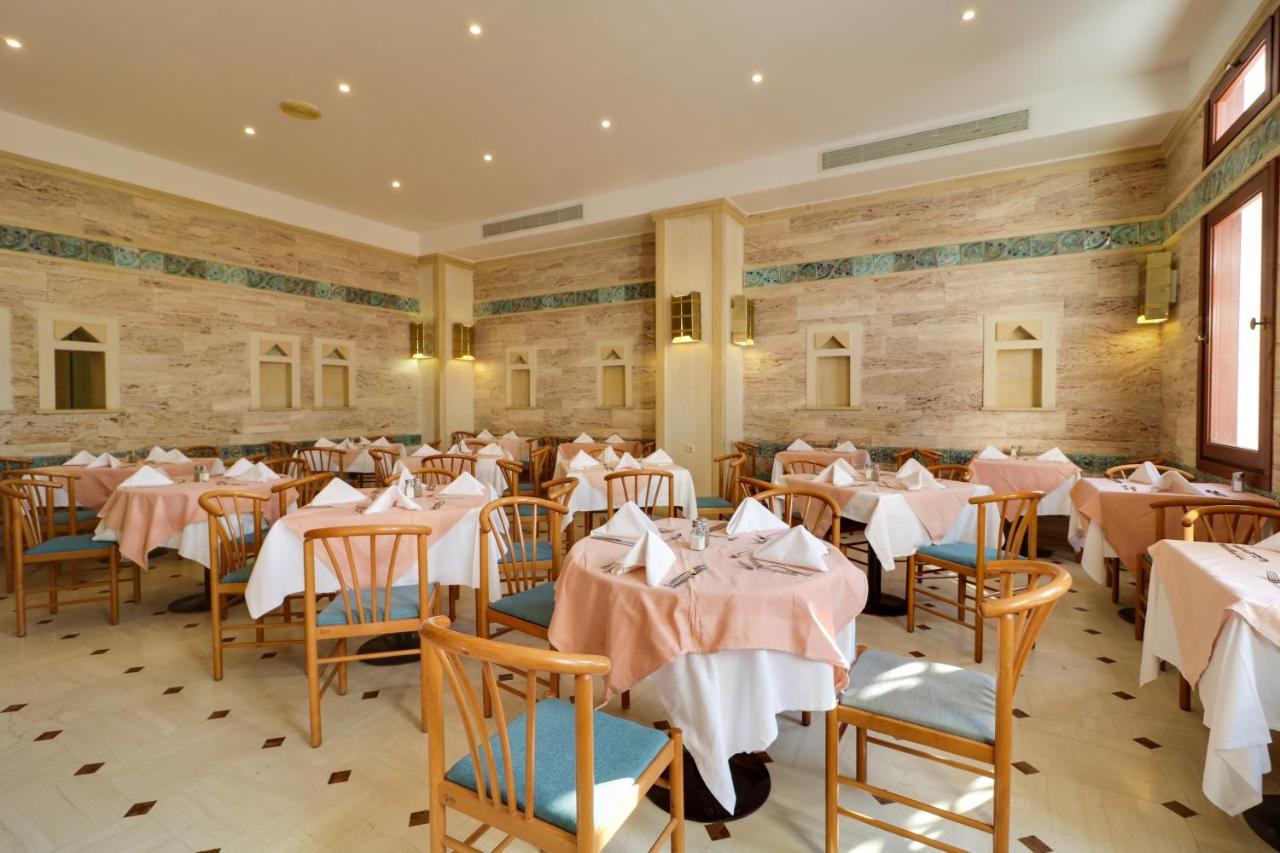 Creta Star - Adults Only 4* Skaleta