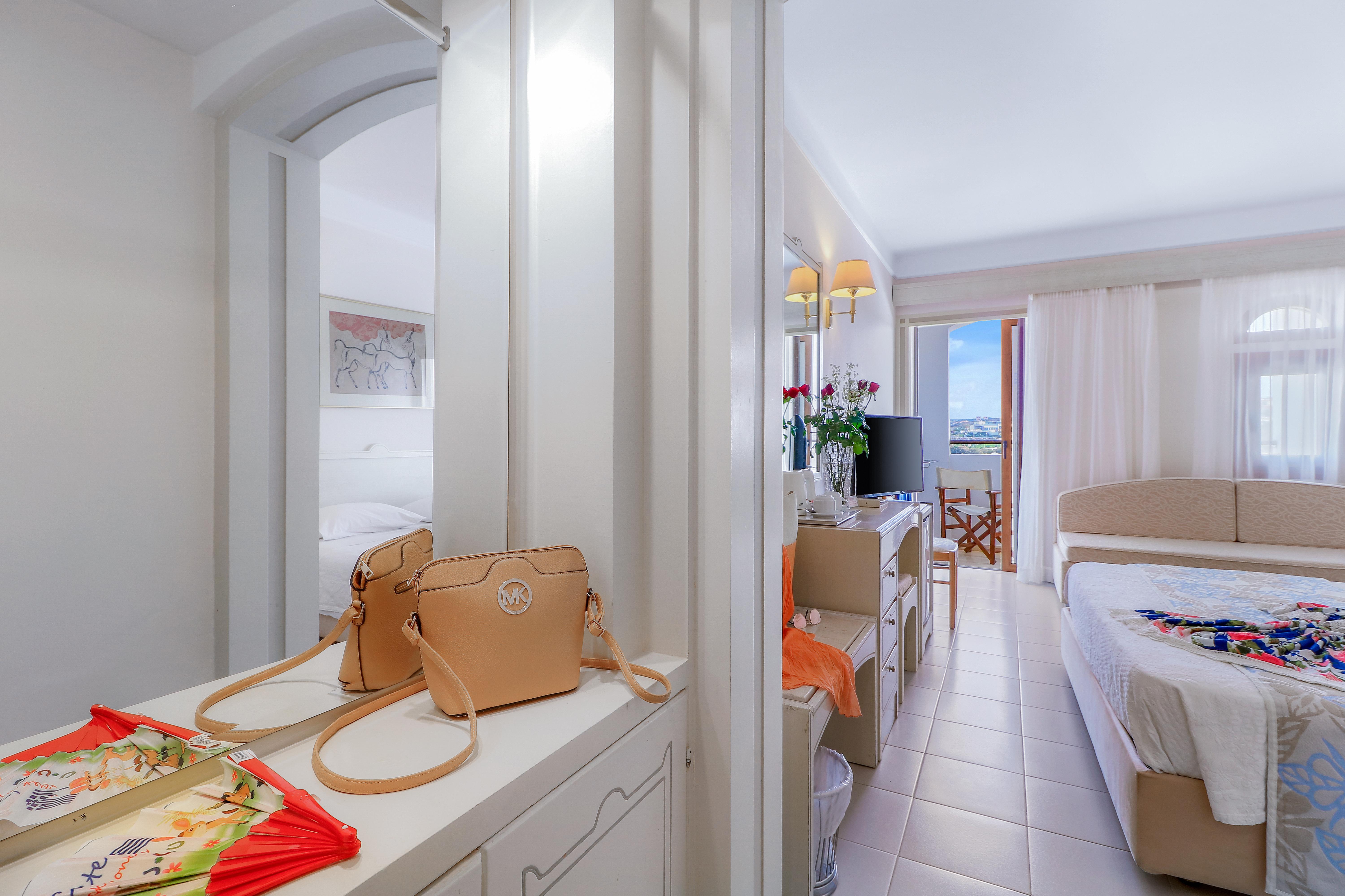 Creta Star - Adults Only 4*