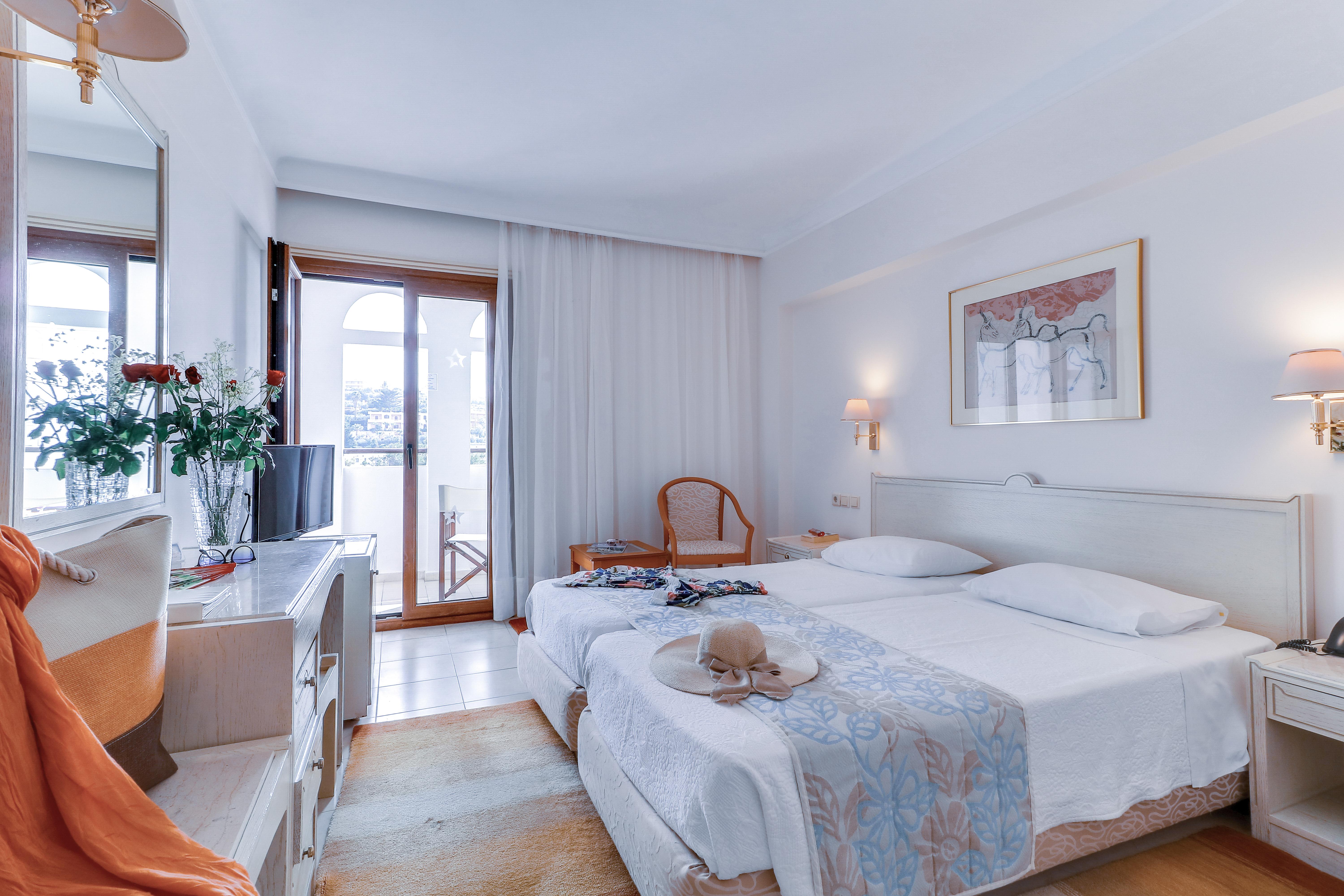 Hotel Creta Star - Adults Only 4*