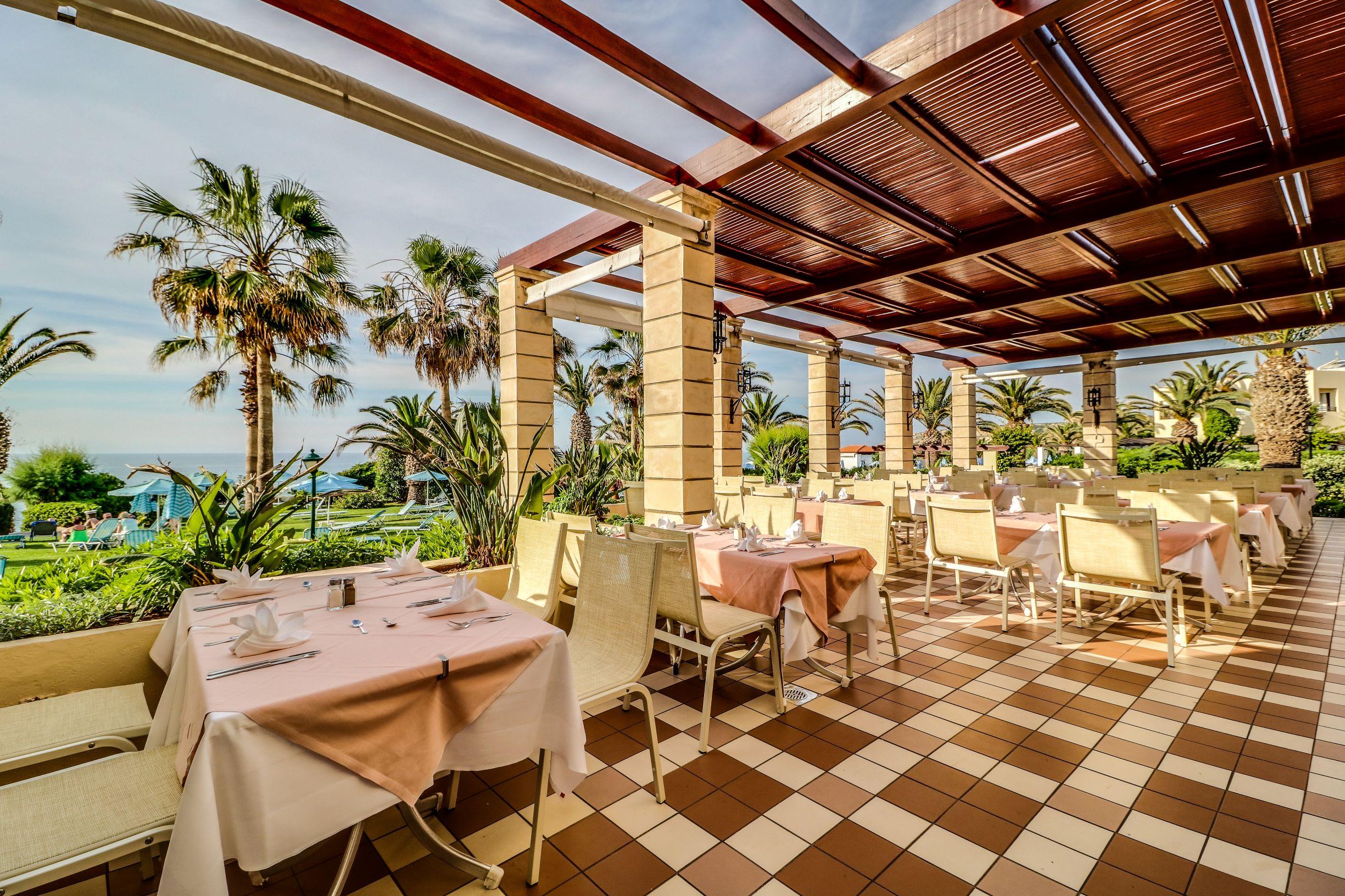 Creta Star - Adults Only Hotel Skaleta