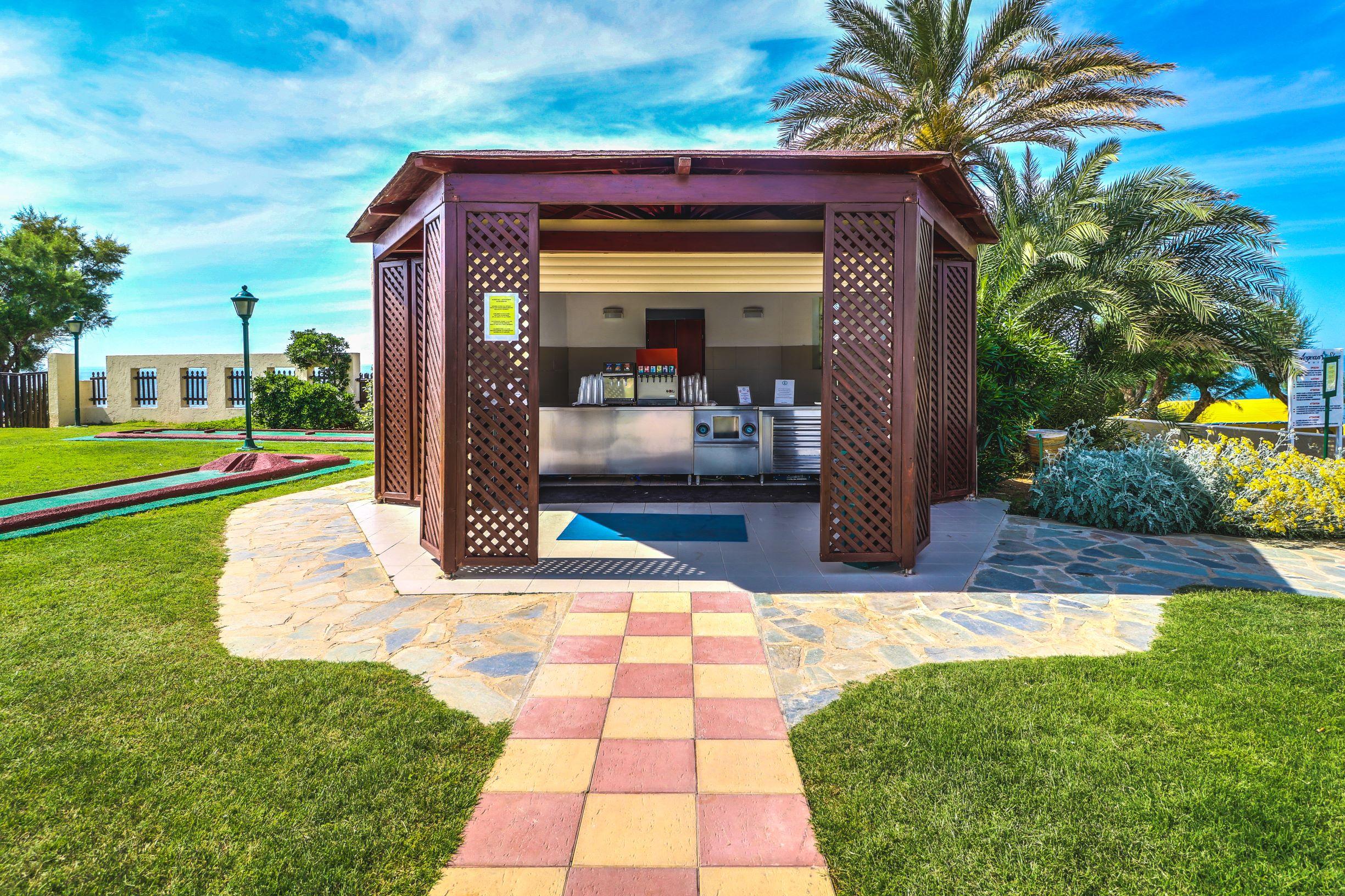 Creta Star - Adults Only Отель 4*