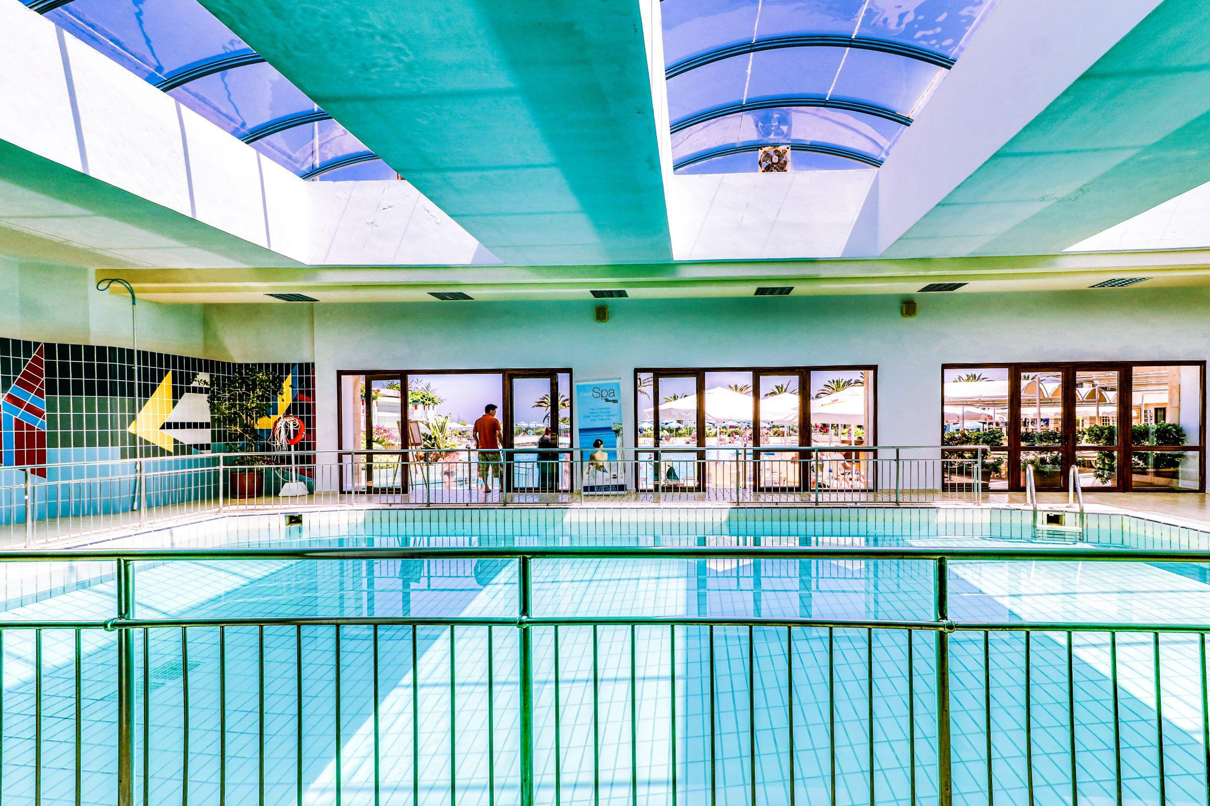 Creta Star - Adults Only 4* Скалета