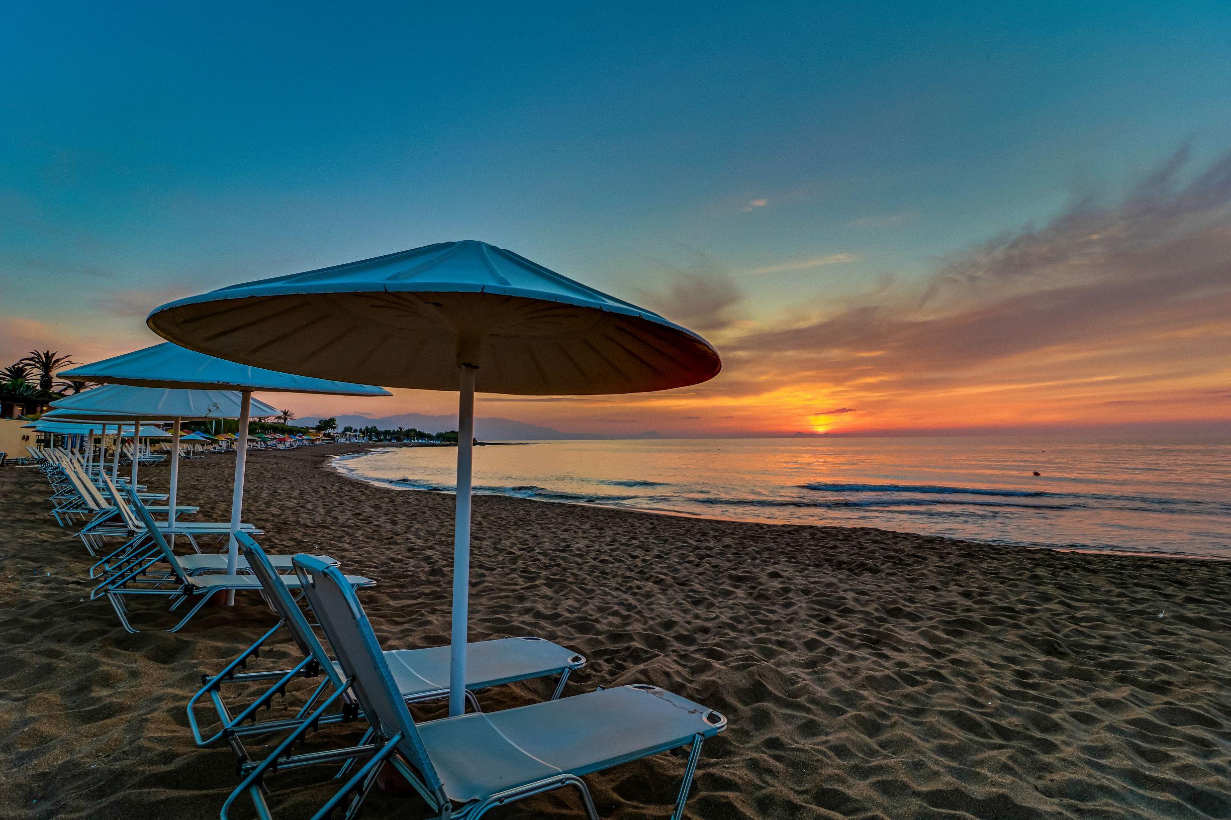 Creta Star - Adults Only Hotel Skaleta