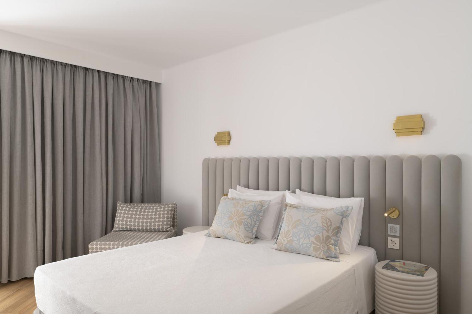 Creta Star - Adults Only 4* Скалета