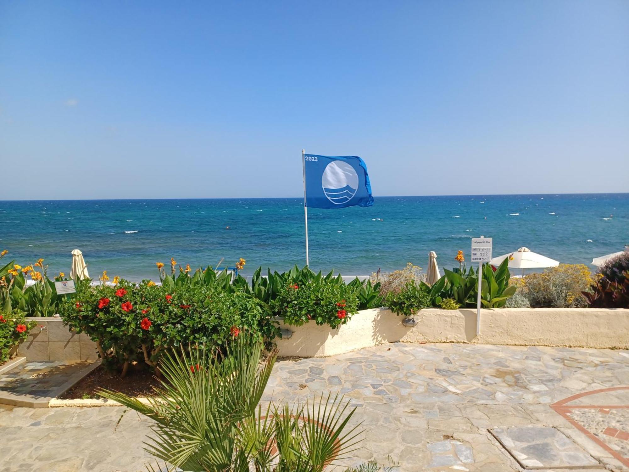 Creta Star - Adults Only Отель Скалета