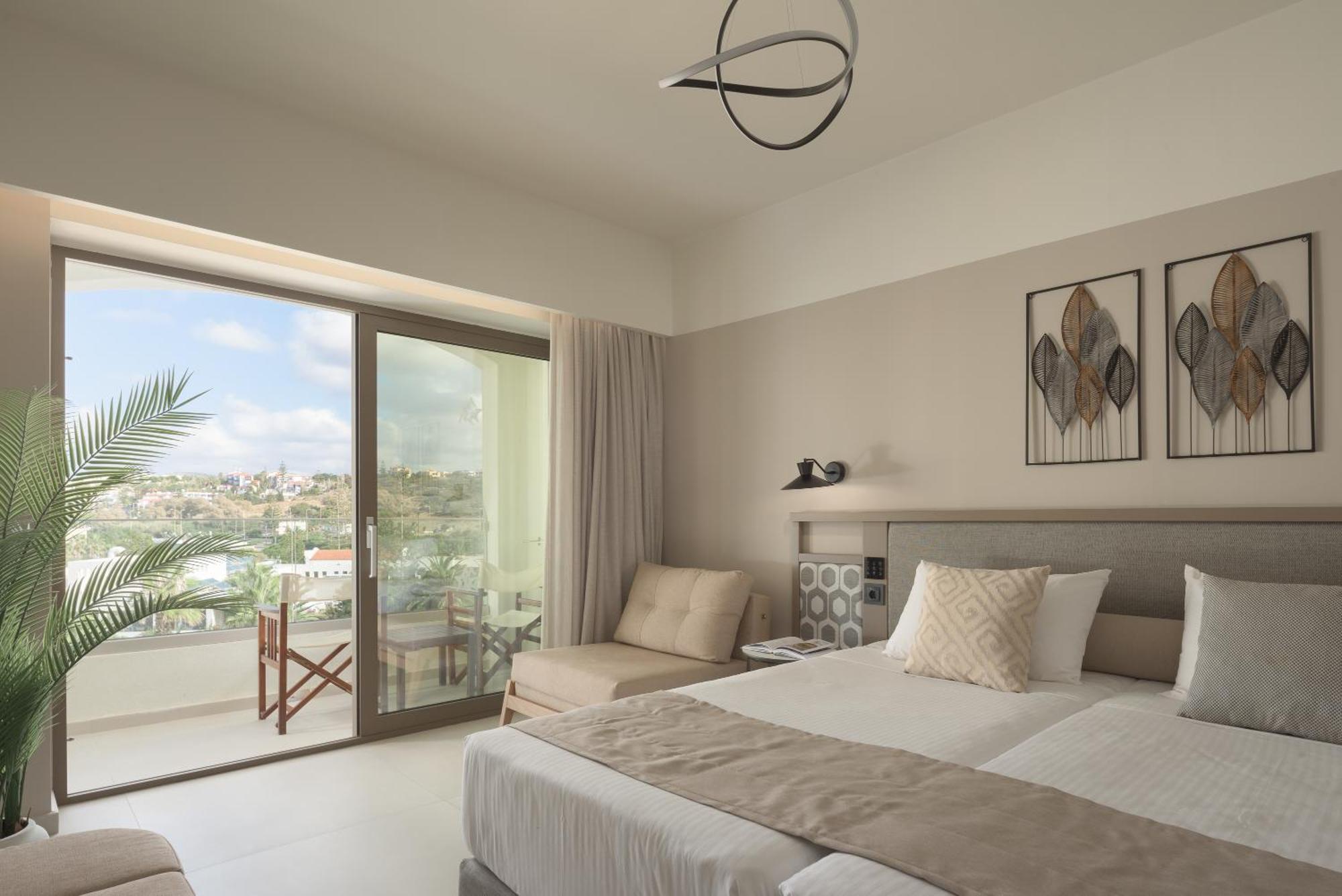 Creta Star - Adults Only Отель 4*
