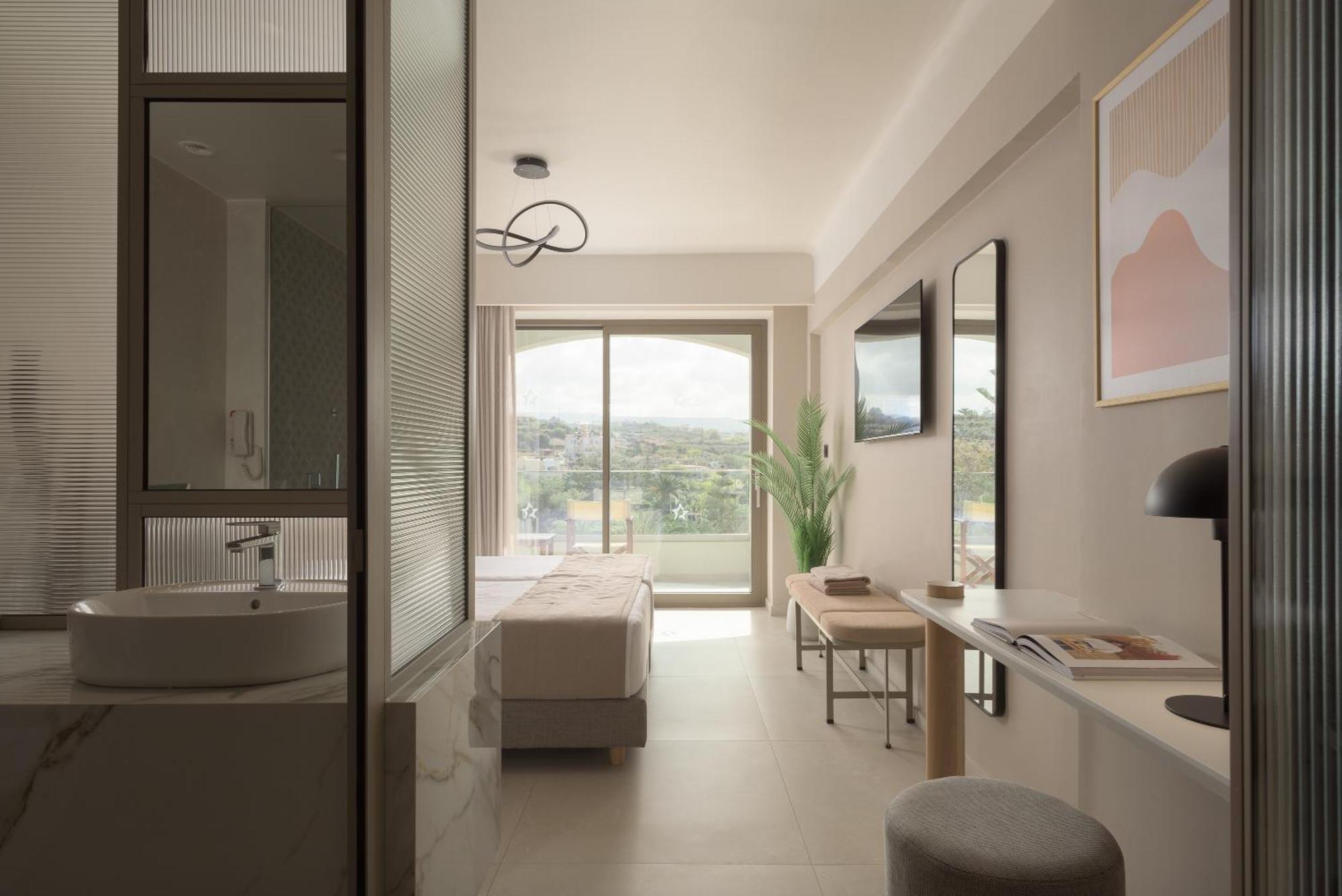 Hotel Creta Star - Adults Only Skaleta