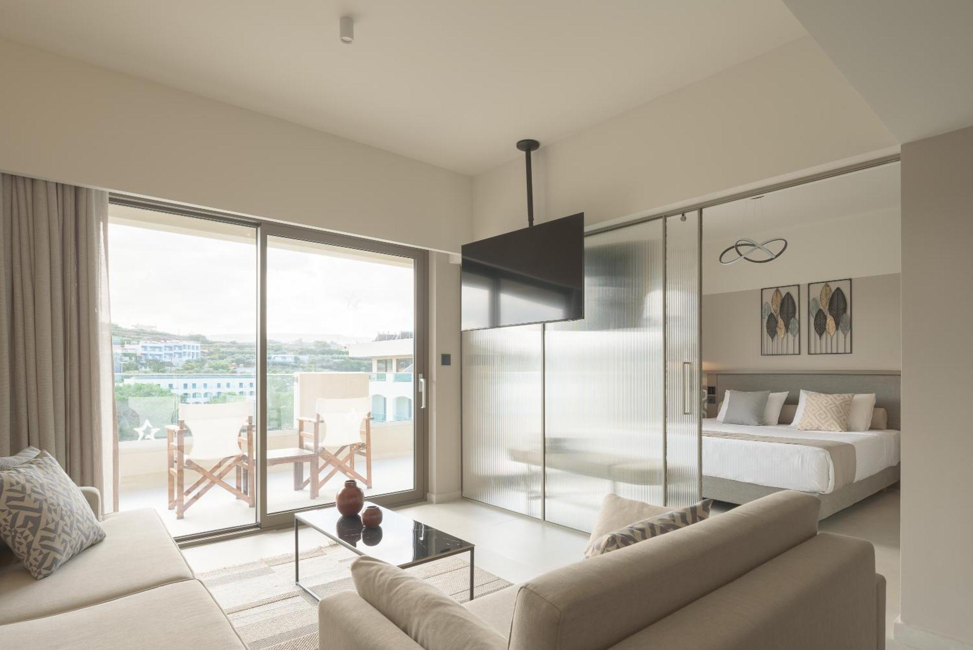 Creta Star - Adults Only Hotel
