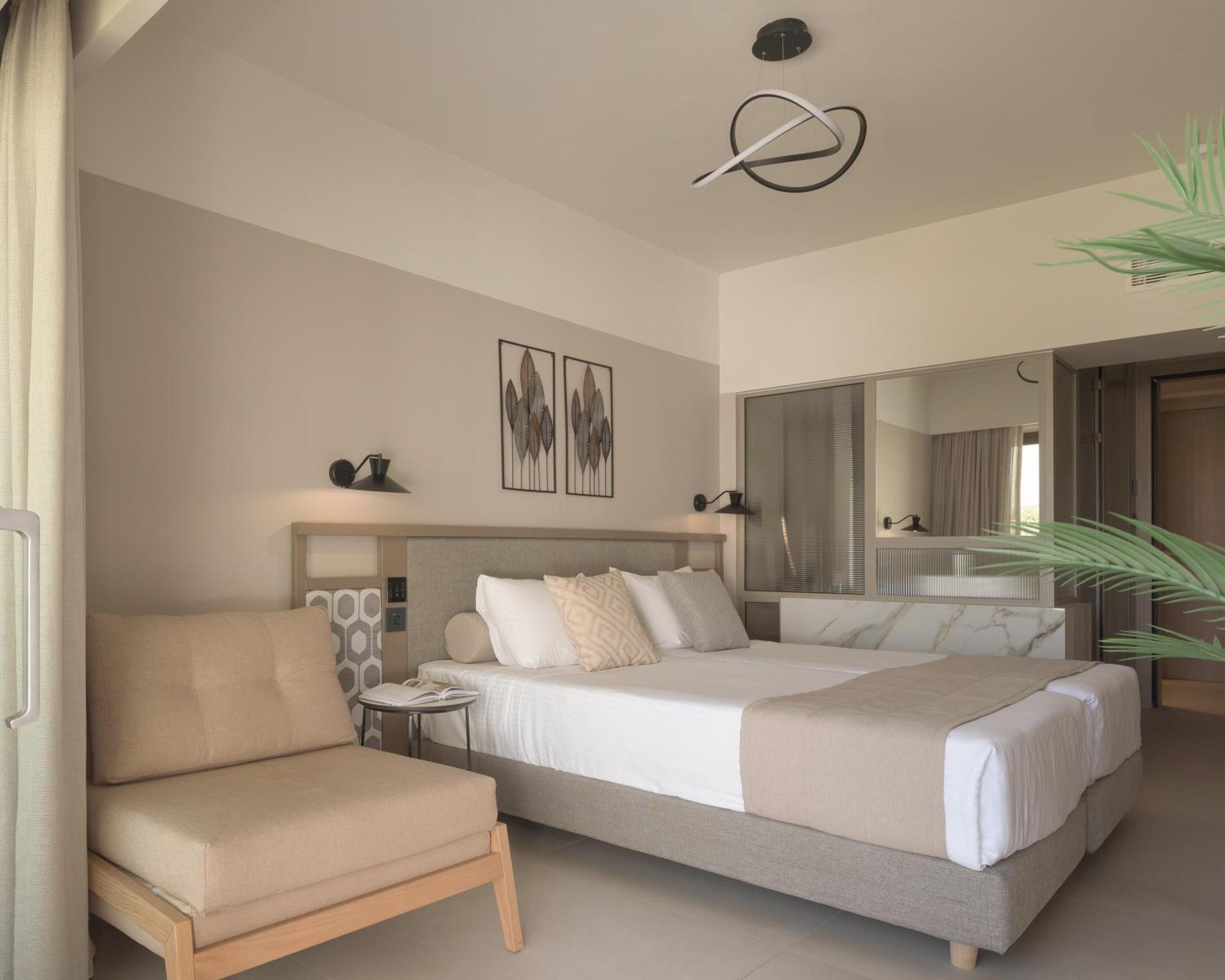 Отель Creta Star - Adults Only