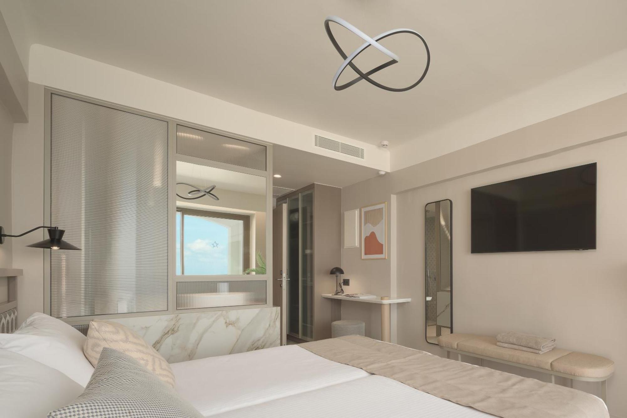Creta Star - Adults Only Отель