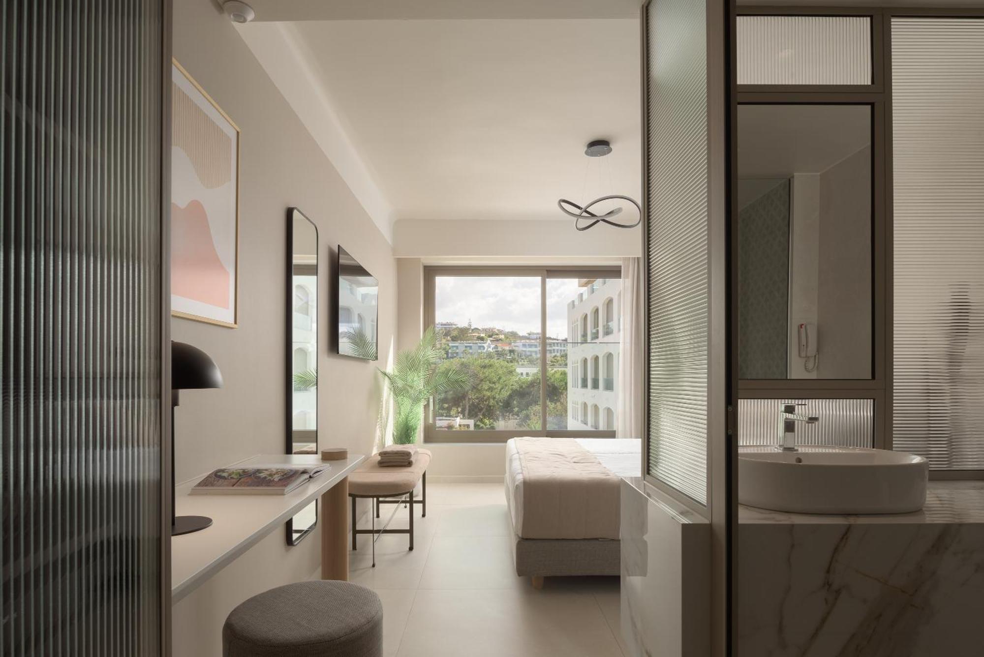 Hotel Creta Star - Adults Only Skaleta