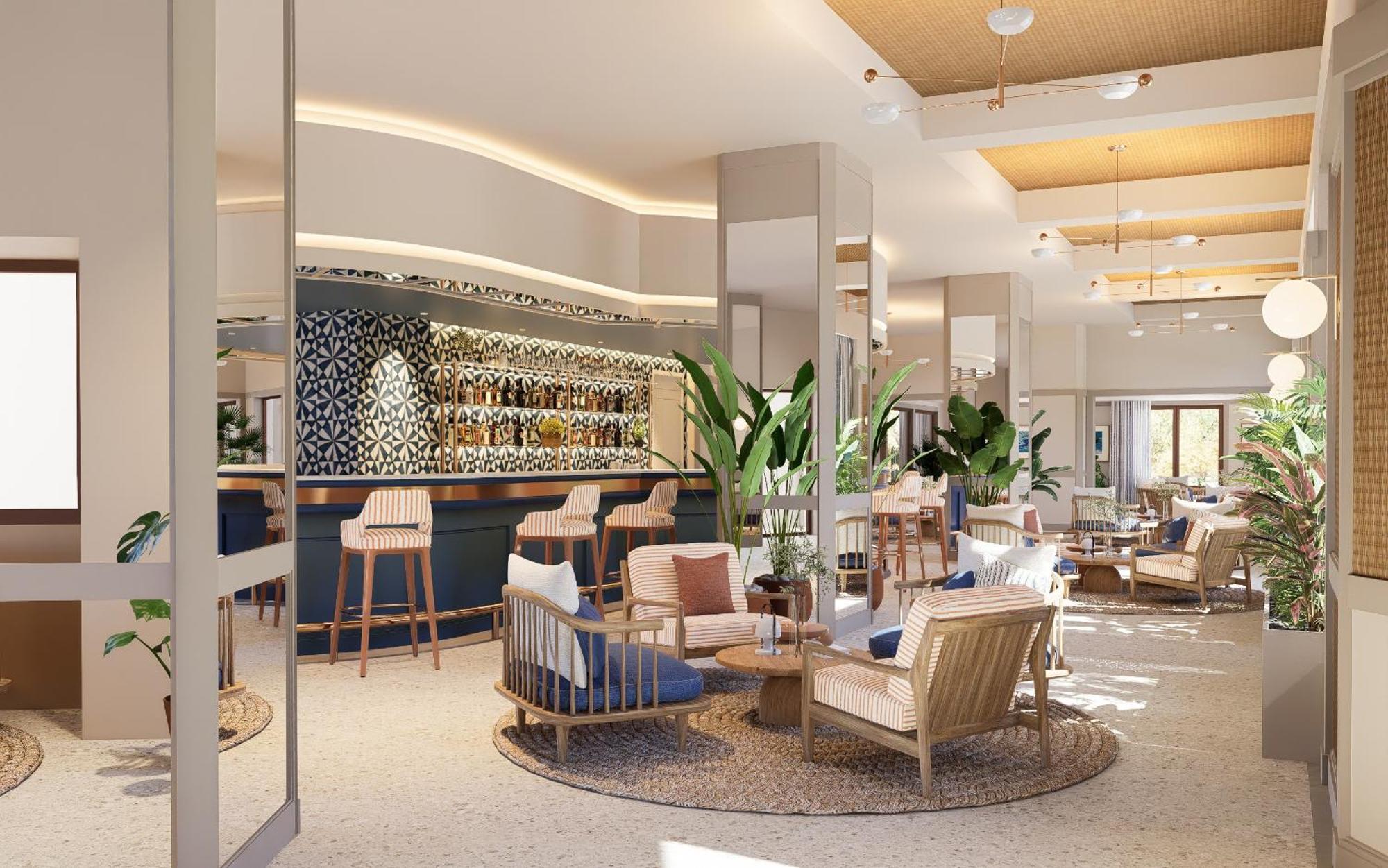 Отель Creta Star - Adults Only 4*