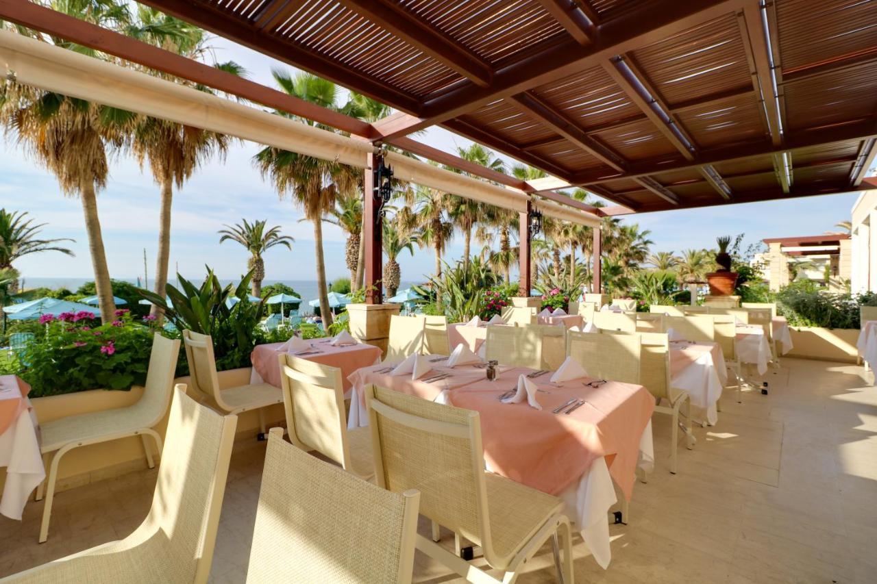Creta Star - Adults Only Отель Скалета