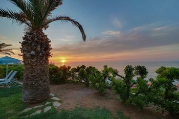 Отель Creta Star - Adults Only 4*