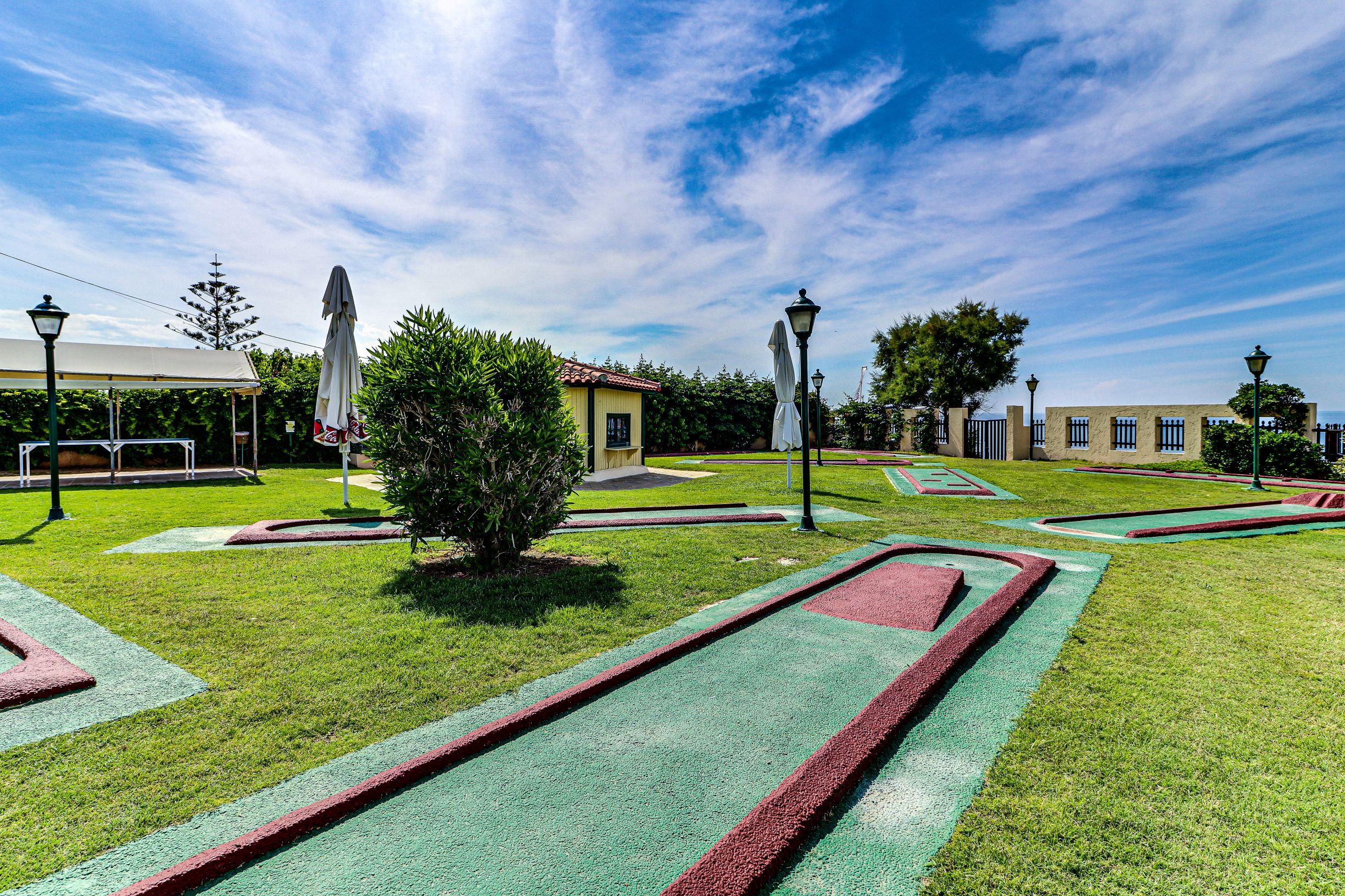 Creta Star - Adults Only 4* Skaleta