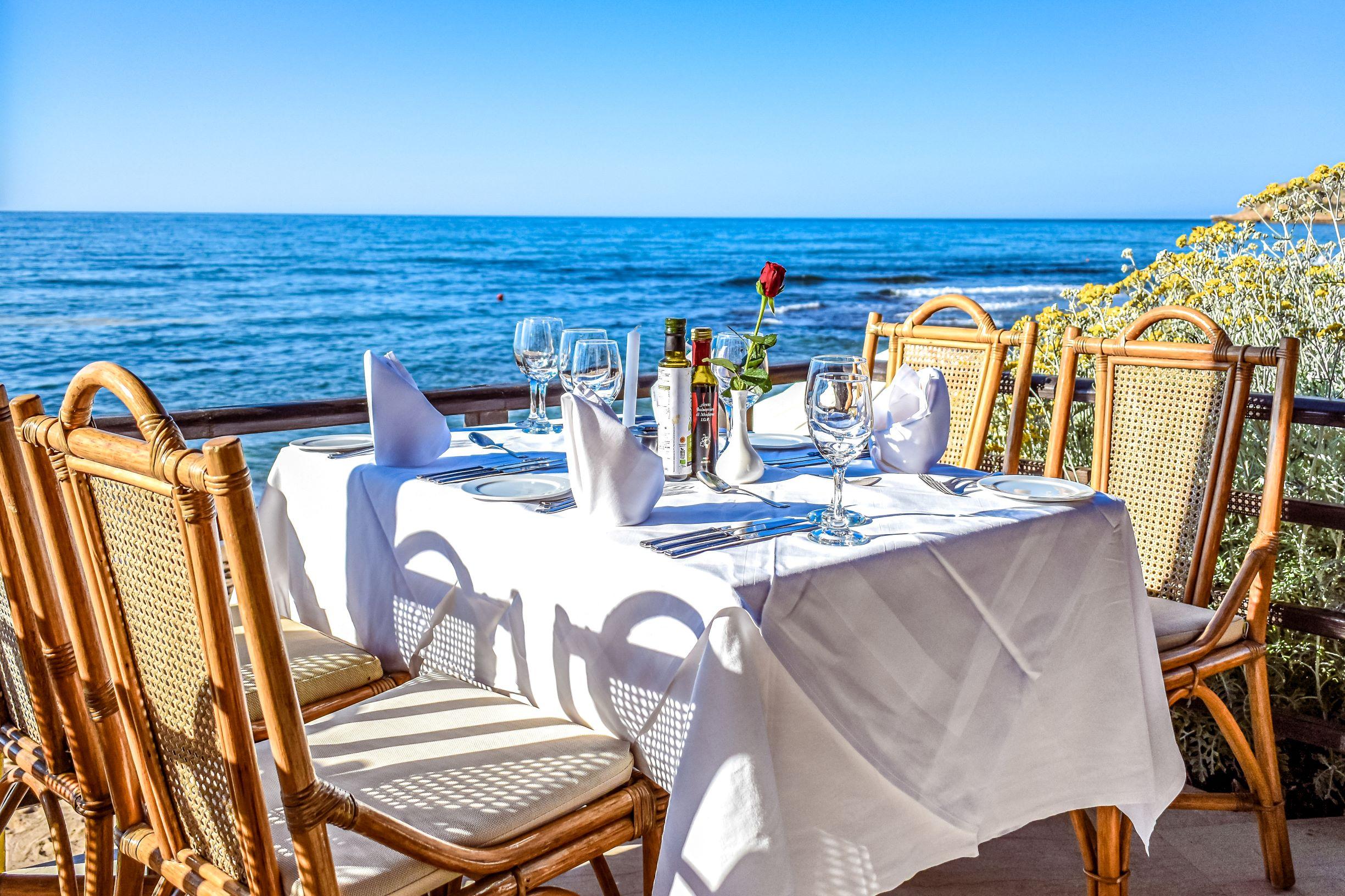 Creta Star - Adults Only Skaleta