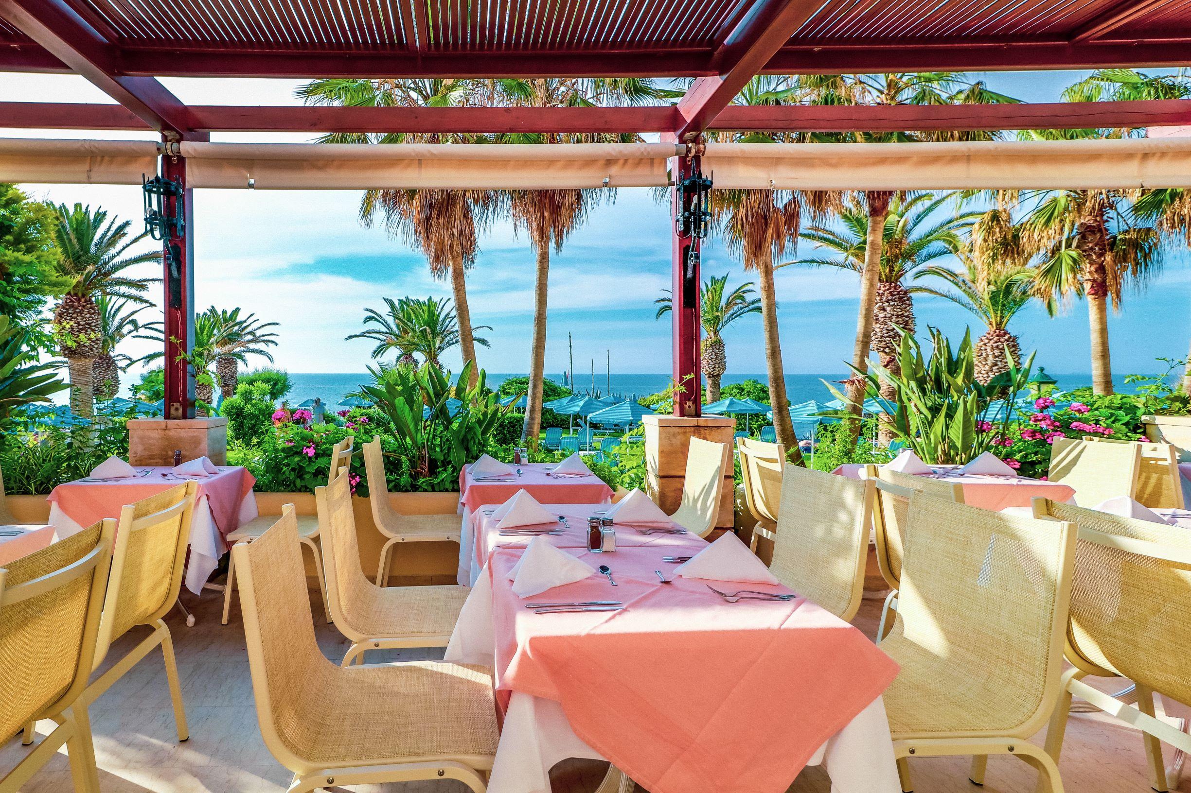 Creta Star - Adults Only Hotel Skaleta