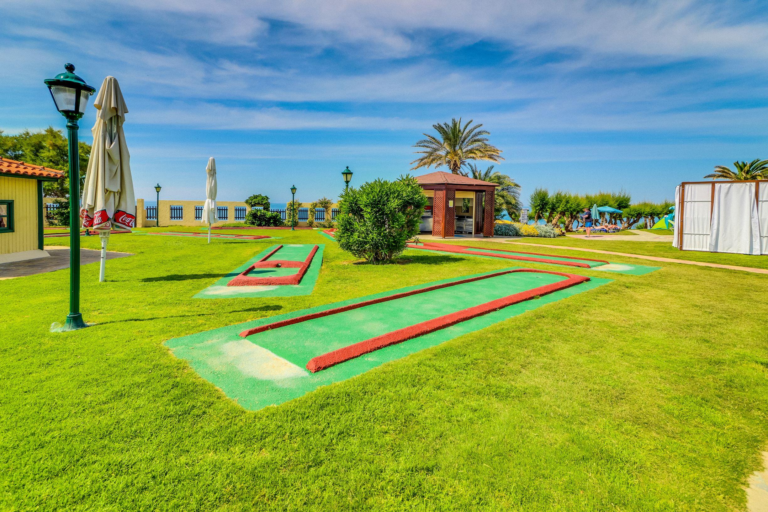 Creta Star - Adults Only Skaleta