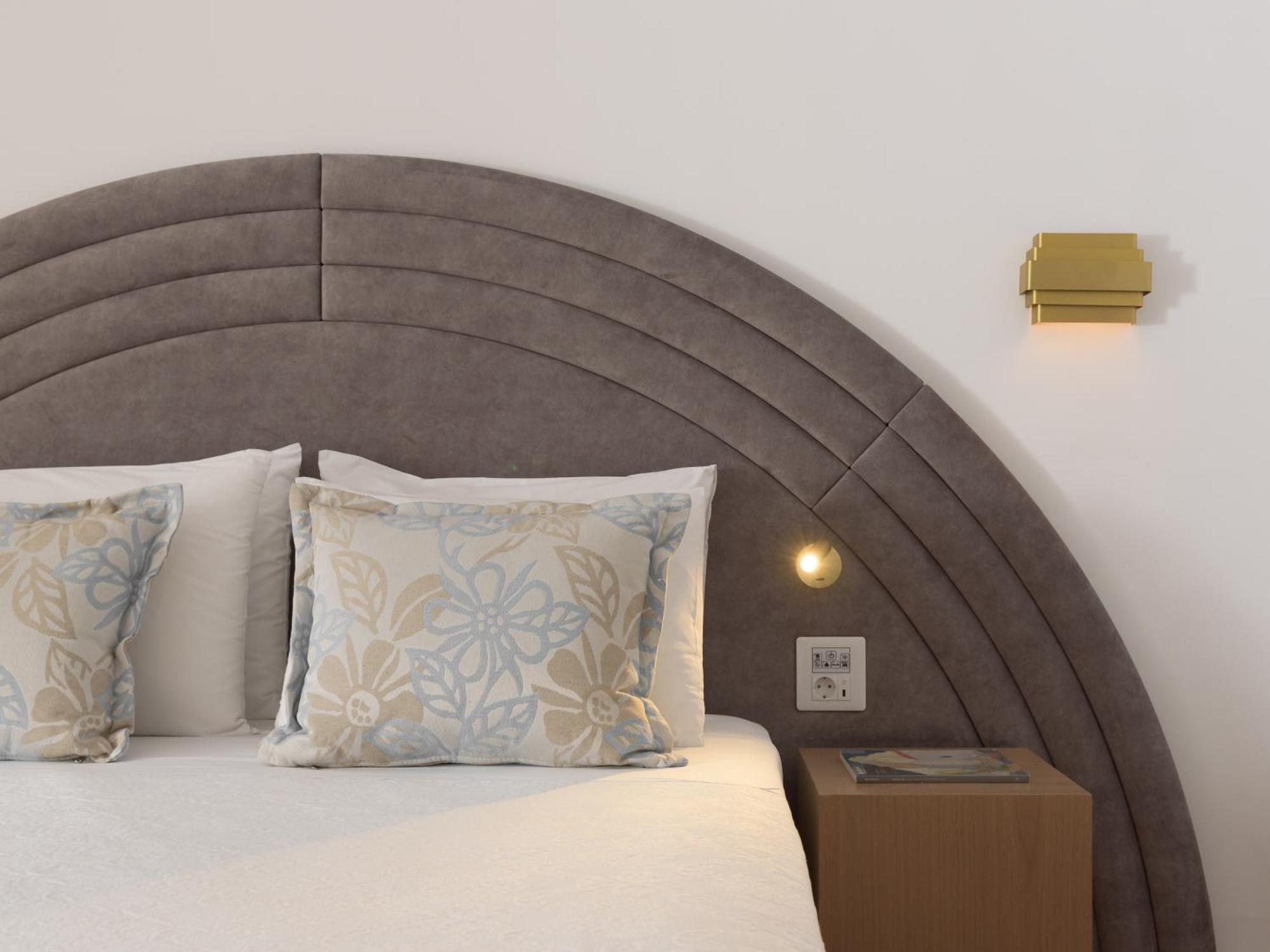 Creta Star - Adults Only Hotel Skaleta