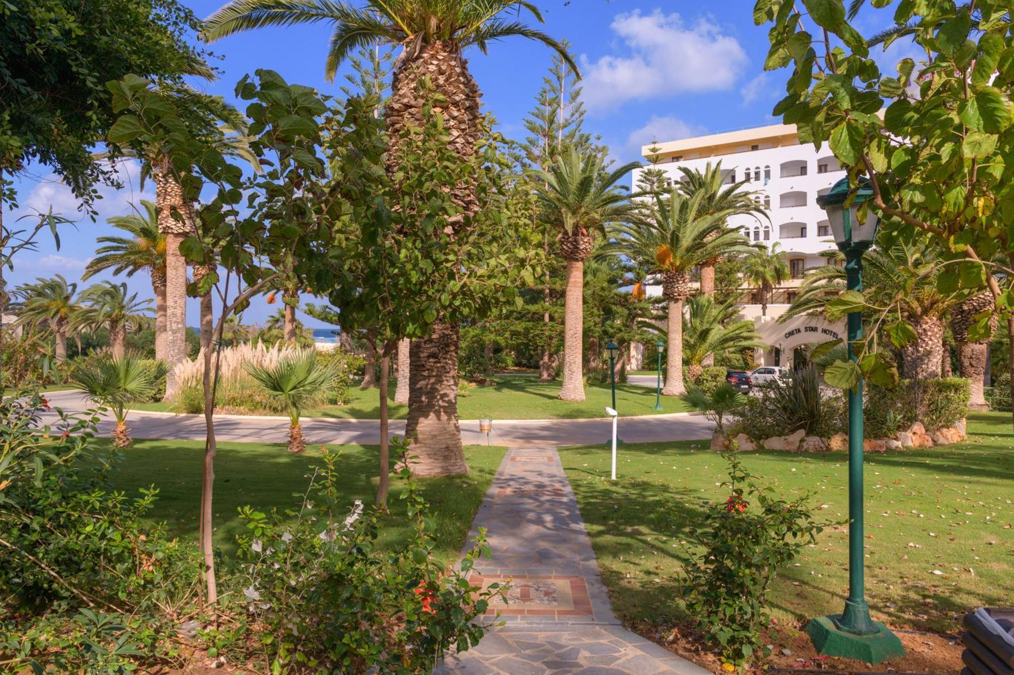 Creta Star - Adults Only Hotel 4*