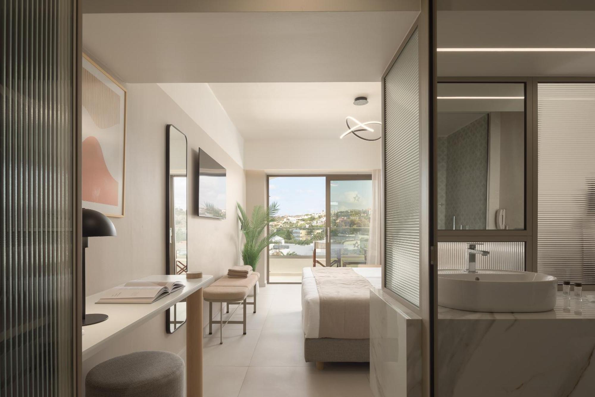 Creta Star - Adults Only 4* Skaleta