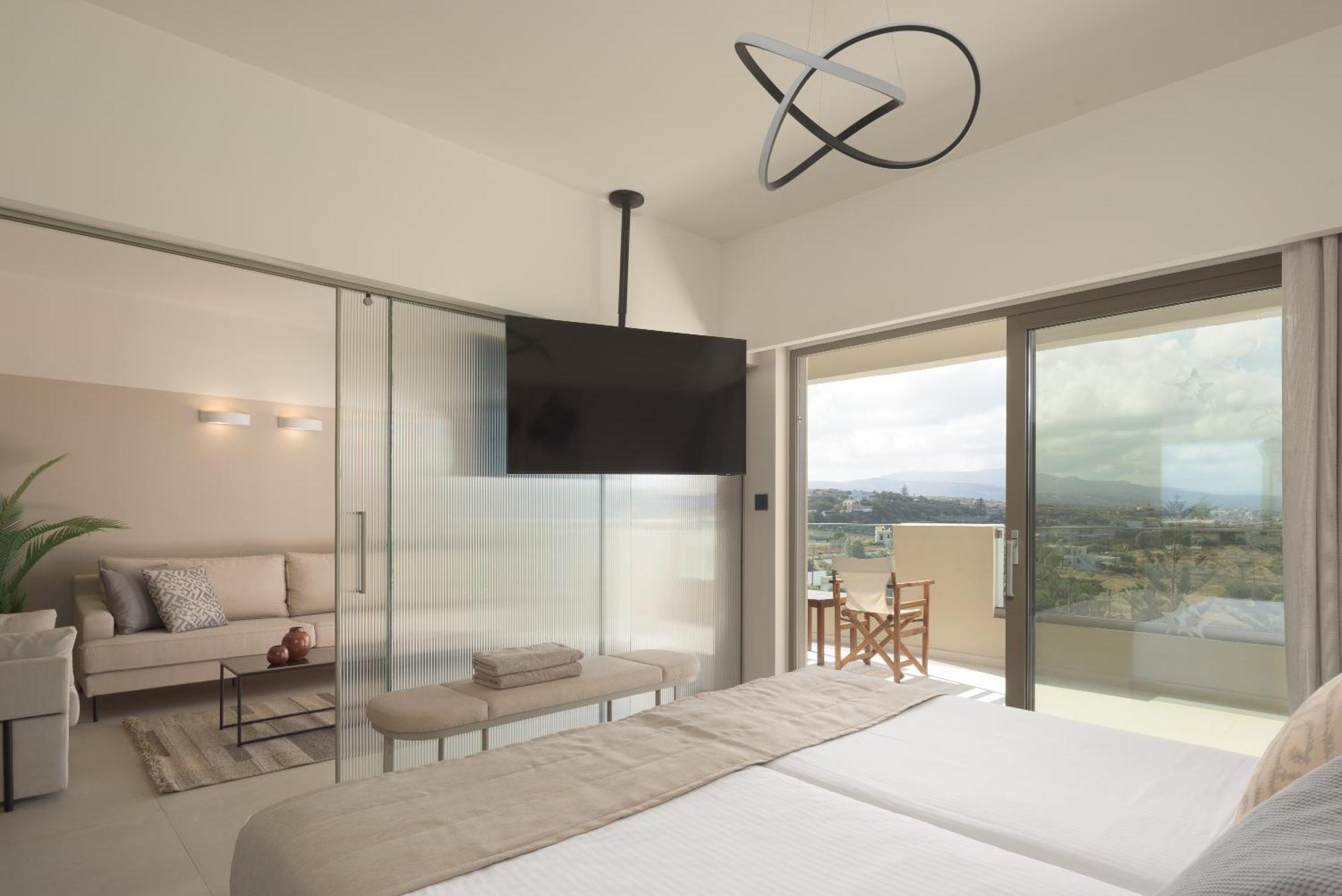 Creta Star - Adults Only Hotel 4*