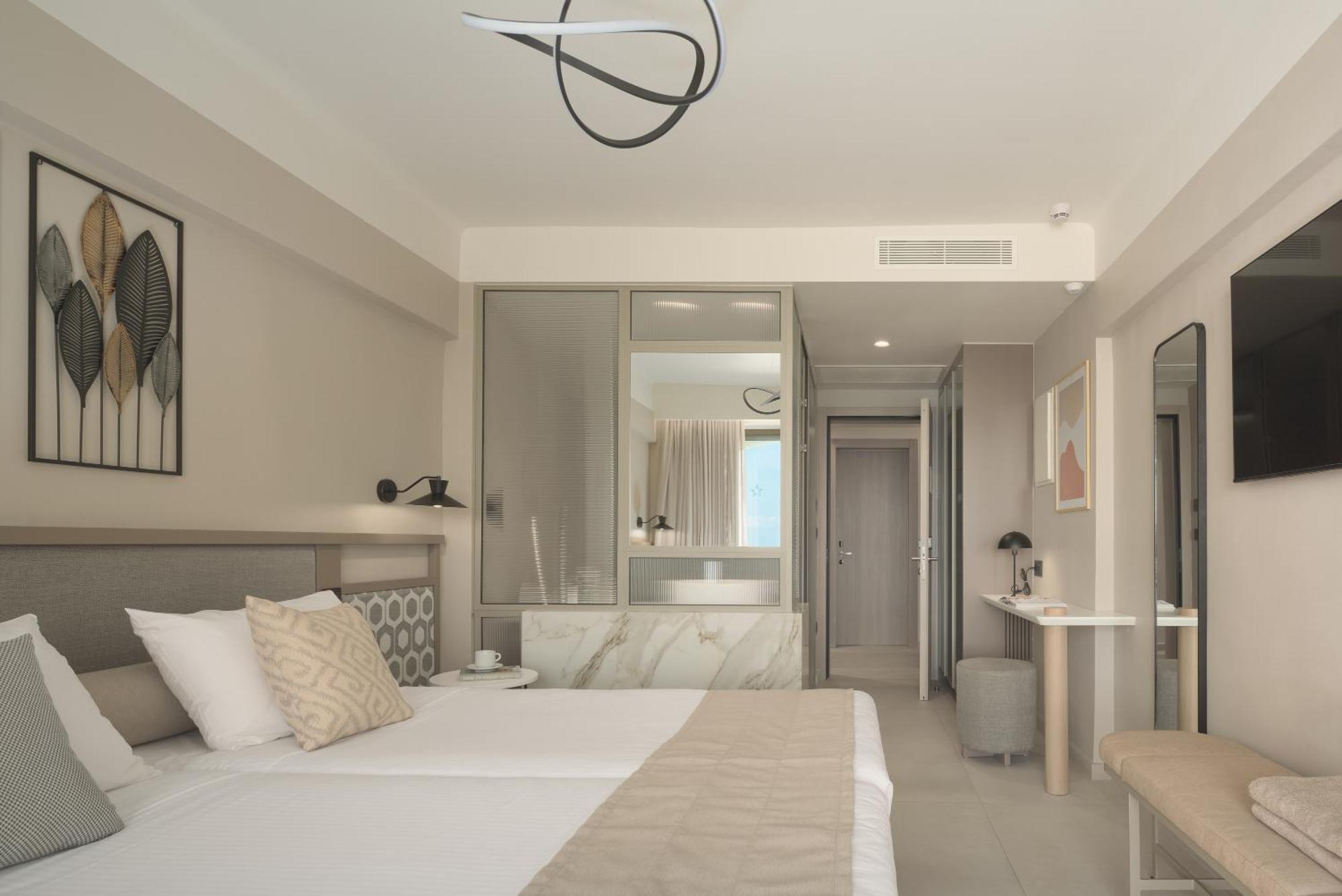 Creta Star - Adults Only 4* Skaleta