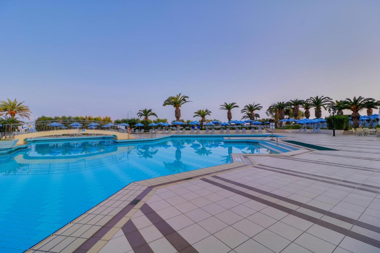 Creta Star - Adults Only 4* Skaleta