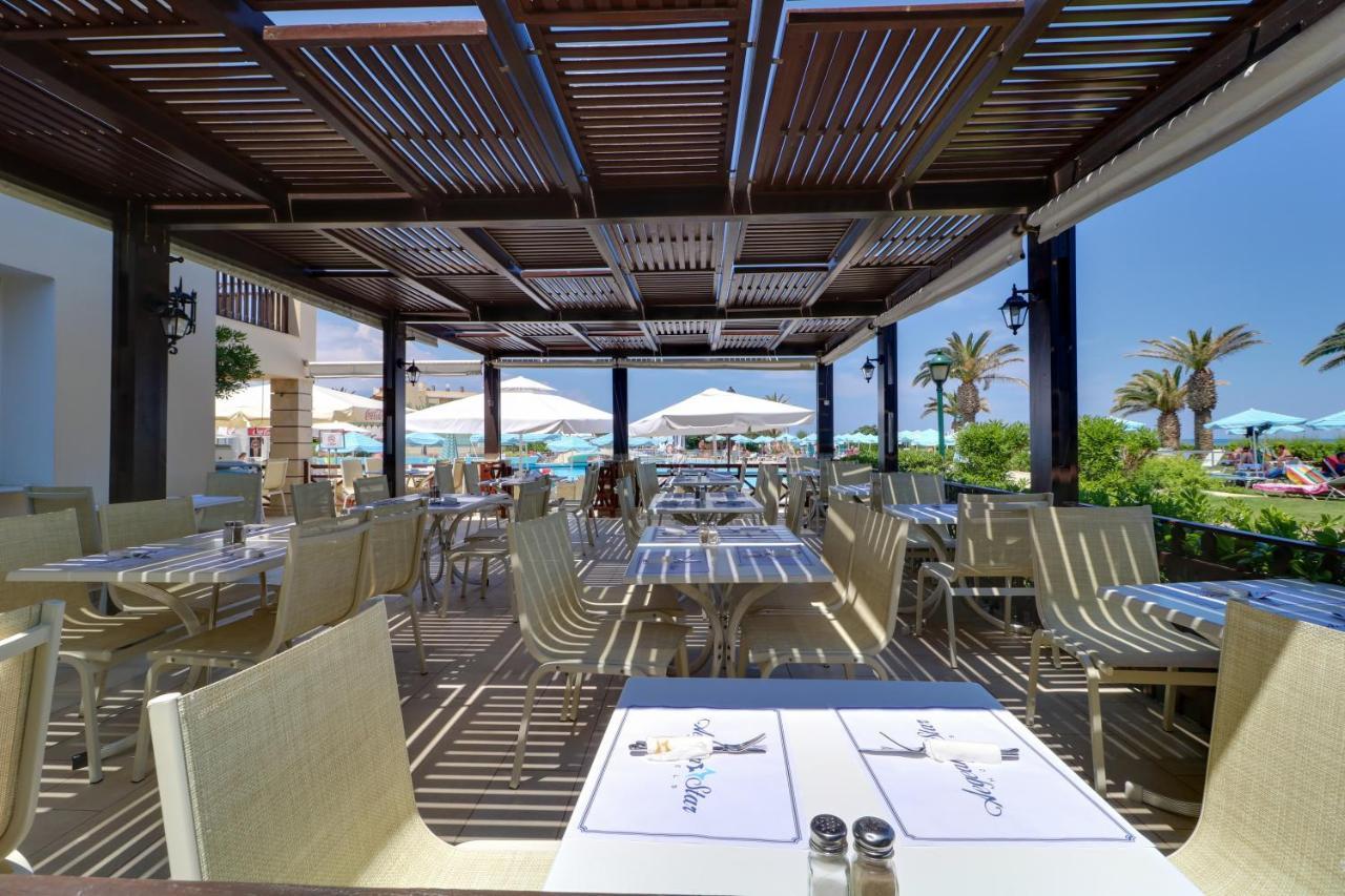 Creta Star - Adults Only Hotel 4*