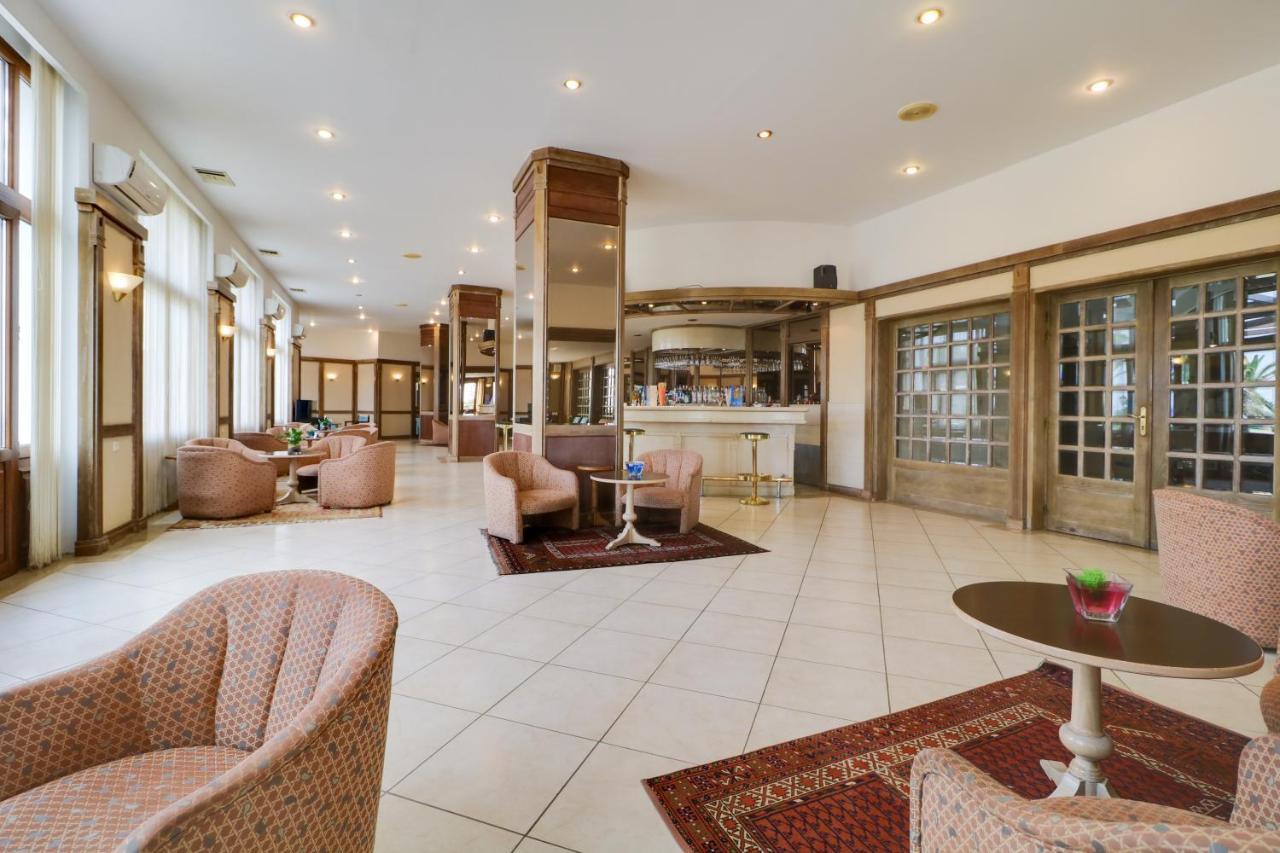 Creta Star - Adults Only Hotel Skaleta