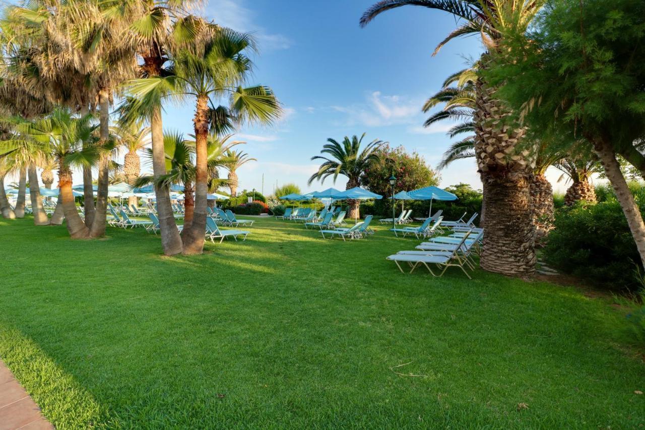 Creta Star - Adults Only Skaleta