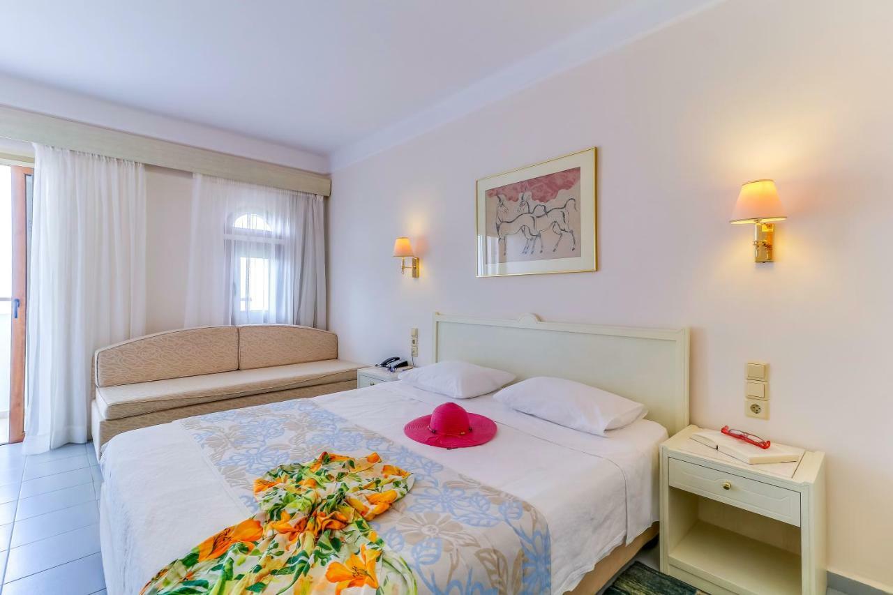 Hotel Creta Star - Adults Only